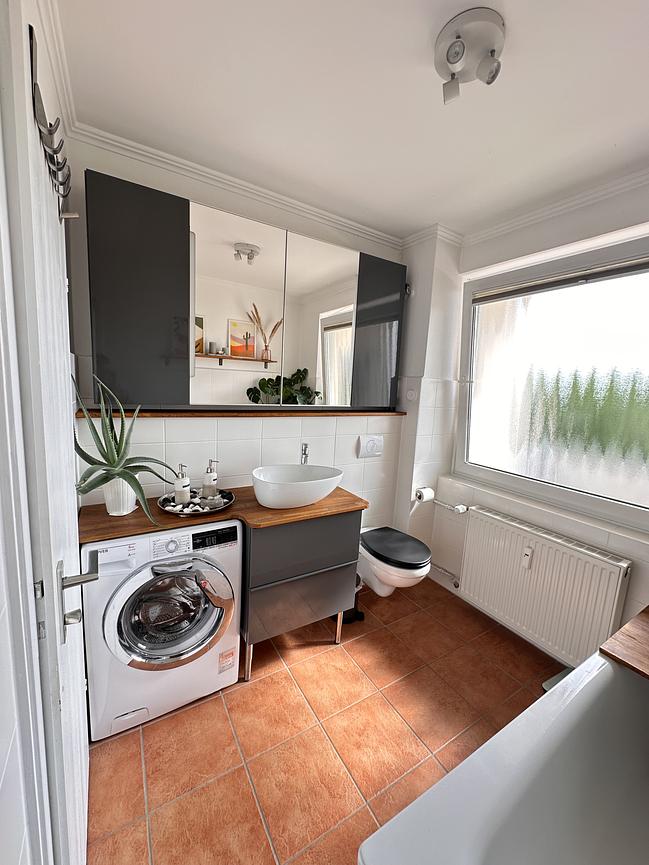 Bild 12 Vollmöbilierte Wohnung zur Zwischenmiete