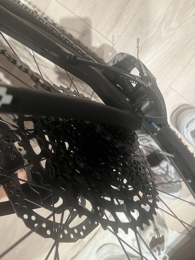 Bild 5 Cube Reaction C:62 ONE carbon´n´white 2023 Neu