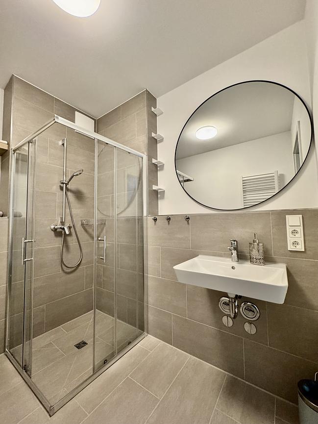 Bild 12 Modernes Studio im „backyard“ – Ideal für Paare/2 Personen – Pankstraße