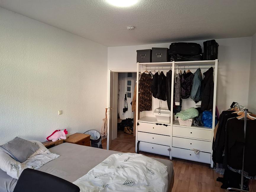 Bild 4 Wg Zimmer zu vermitteln