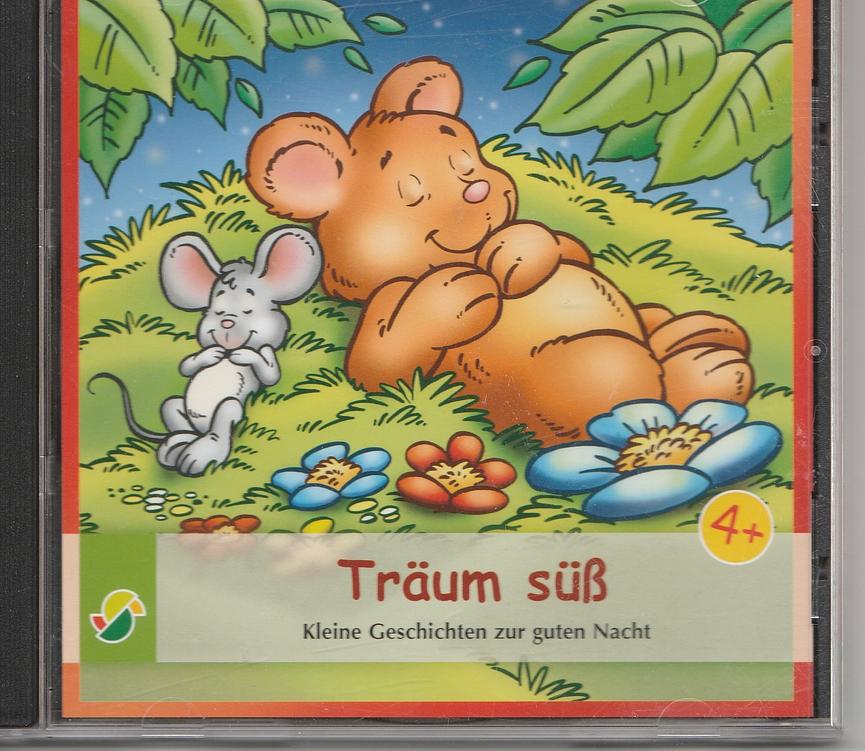 Bild 13 HW- Schuleingang : versch. " Gute Nacht-Geschichten" +... -Hörspiel/Hörbuch-CDs