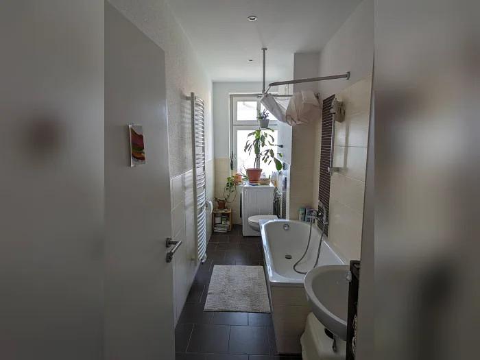 Bild 3 House-& Petsitting in Leipzig gesucht