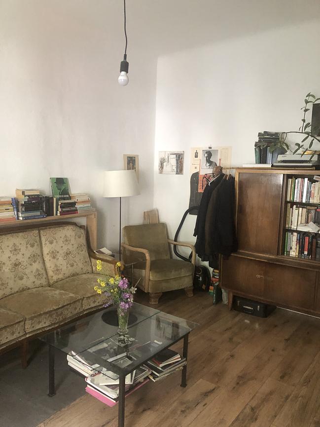 Bild 4 1-Zimmer Wohnung in Leipzig-Ost in August