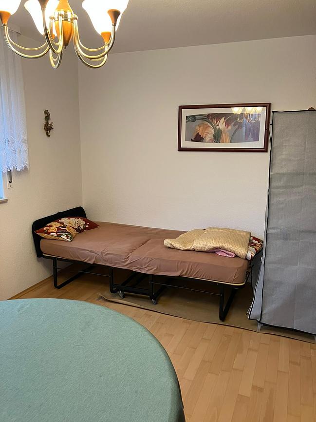 Bild 1 2 WG Zimmer in ruhiger Wohnlage zur Zwischenmiete