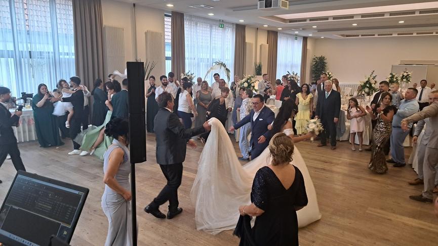 Bild 9 NoiMusica – Italienische Liveband | Duo oder Trio buchen!