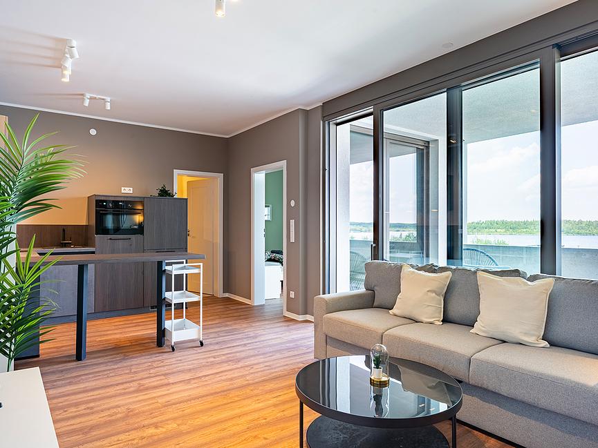 Bild 1 Housekeeping / Reinigungskraft (m/w/d) – Minijob Zwenkau