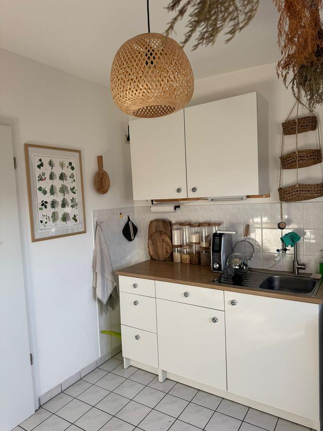 Bild 4 18,5m² Studenten-WG Zimmer in Leipzig Reudnitz ab April frei