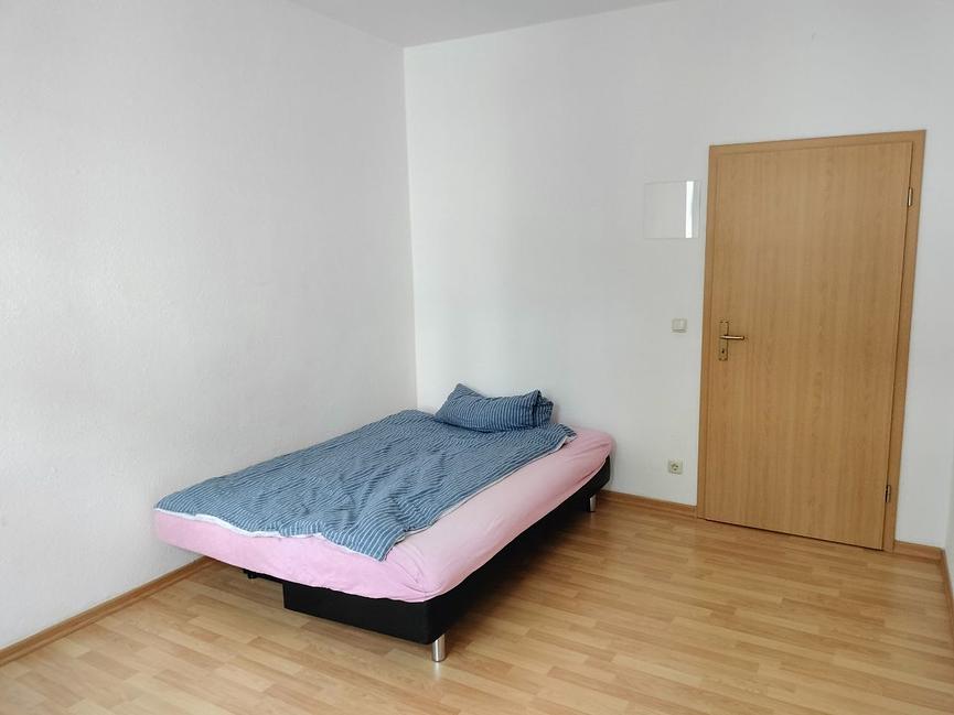 Bild 4 Kurzfristig, billig Mai-Wohnung in Lindenau/Leipzg