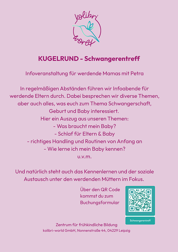Bild 1 Schwangerentreff - kostenfrei