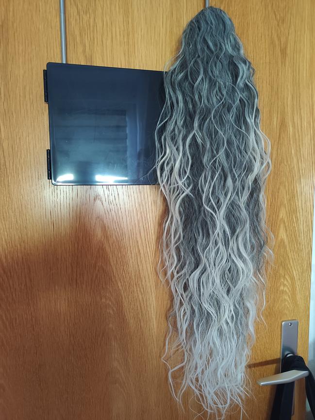 Bild 1 Friseur/Afrohaar