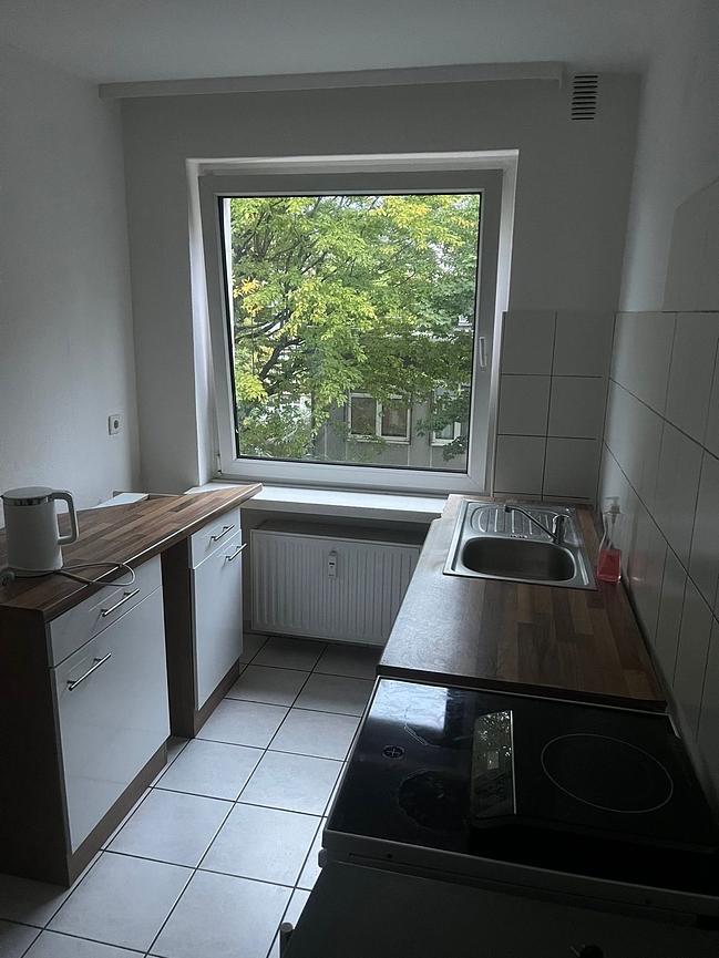 Bild 3 Nachmieter gesucht für 1-Zimmer-Wohnung in Wuppertal, Oberdörnen 109, 42283