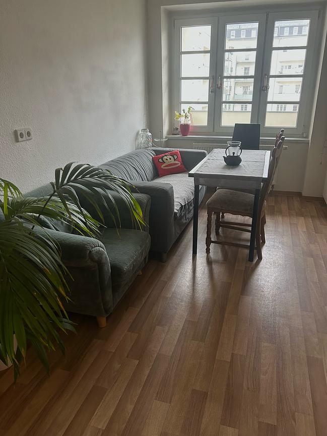 Bild 3 Schnuckeliges WG-Zimmer direkt am Campus