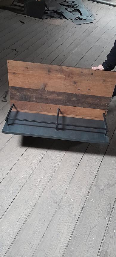 Bild 2 Garderobe