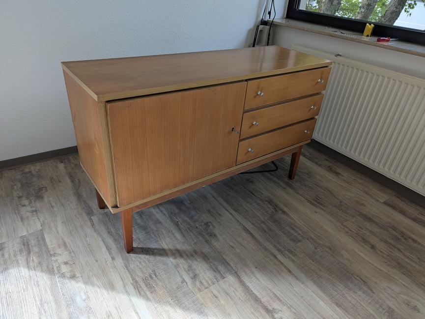 Bild 3 Sideboard / Schrank