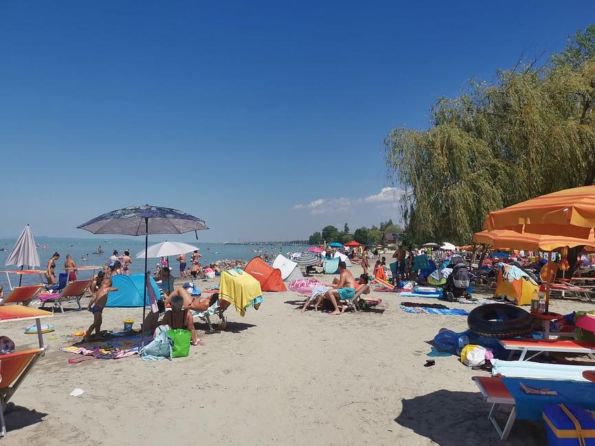 Bild 2 Urlaub in Ungarn am Balaton