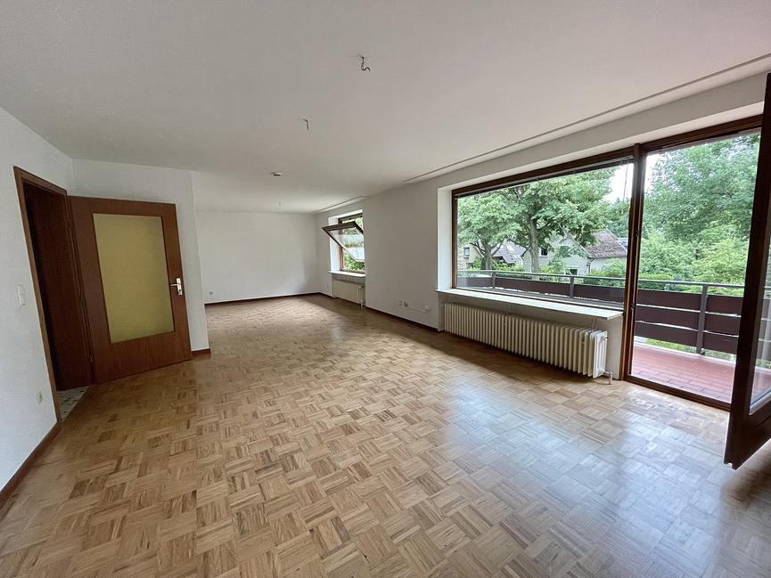 Bild 5 Schöne 4-Zi. Wohnung mit Balkon