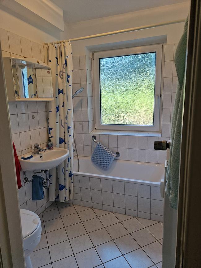 Bild 4 3-Zimmer-Wohnung in Hamburg Horn zu vermieten