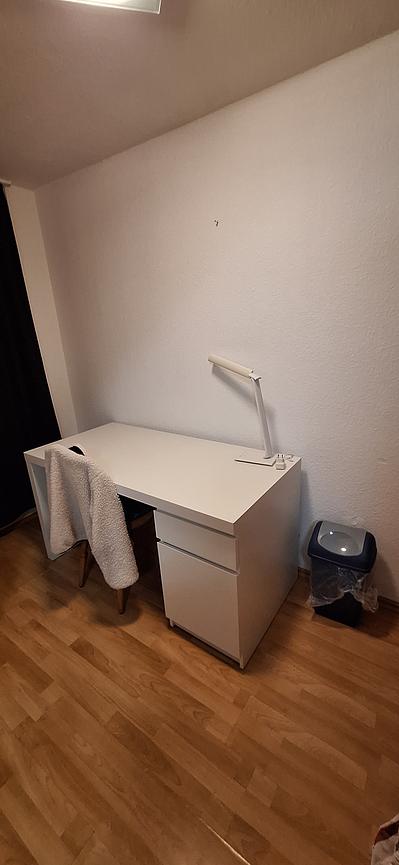 Bild 5 1 Zimmer Wohnung in Eppelheim