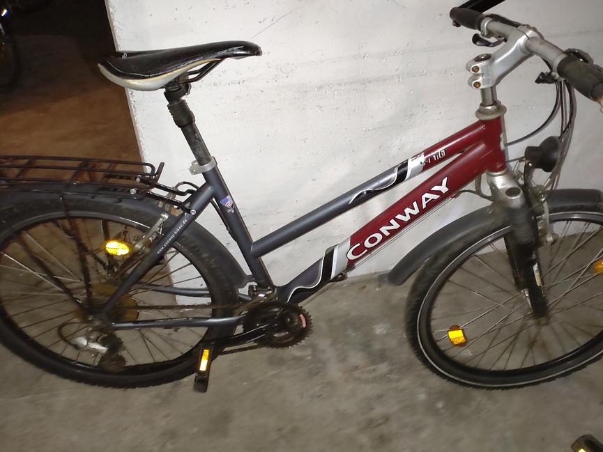Bild 3 Gute gebrauchte Fahrräder zu verkaufen.