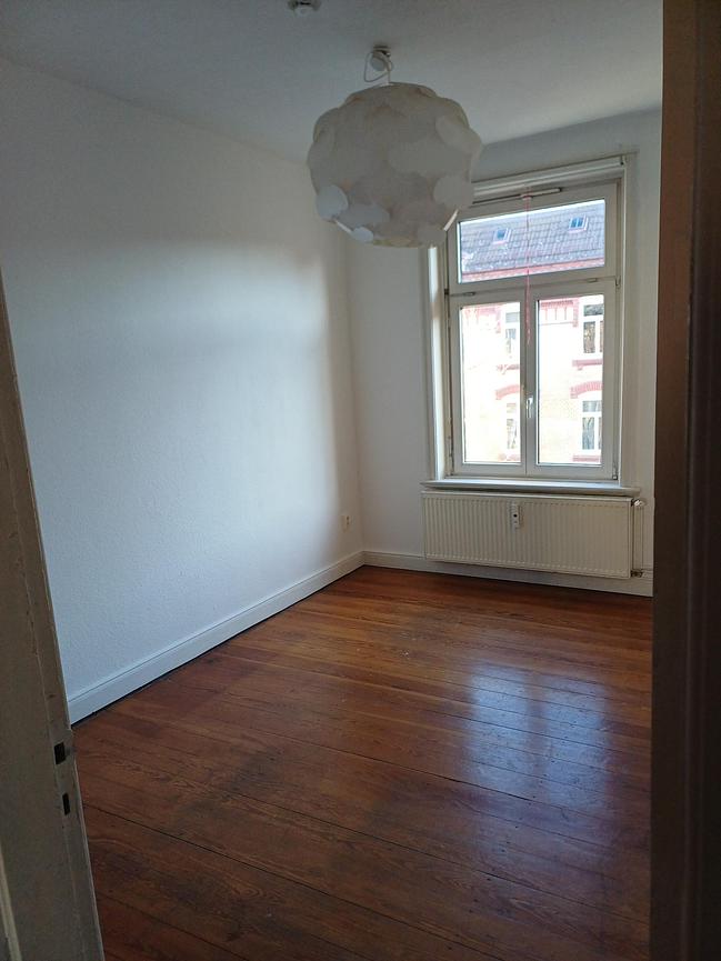 Bild 1 Neugründung WG