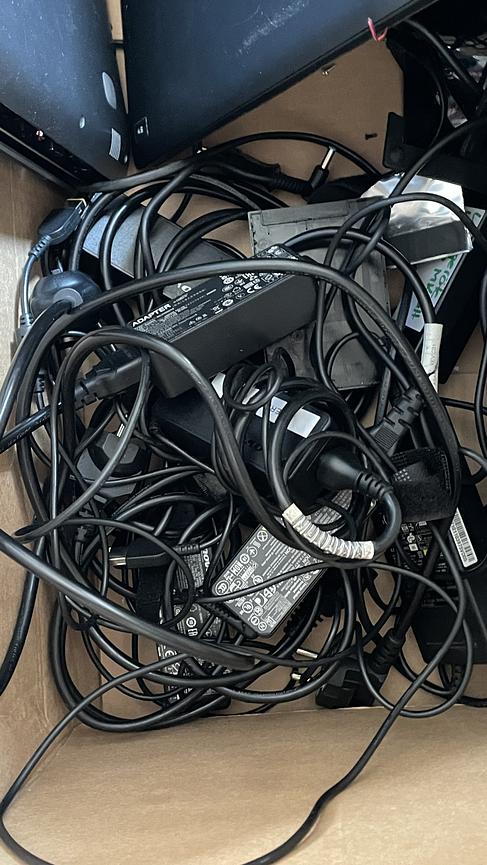 Bild 9 Technik zu Verschenken, teilweise funktionsfähig, für Bastler.