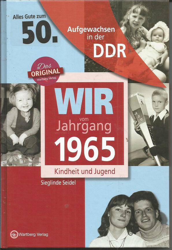 Bild 19 Ostern! Versch."Wir vom Jahrgang ...Aufgewachsen in der DDR"(1936-1978)-Ostalgie