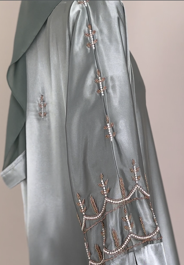 Bild 4 Orient Mode / FLOHMARKT Heilbronn 18. April / Ausverkauf