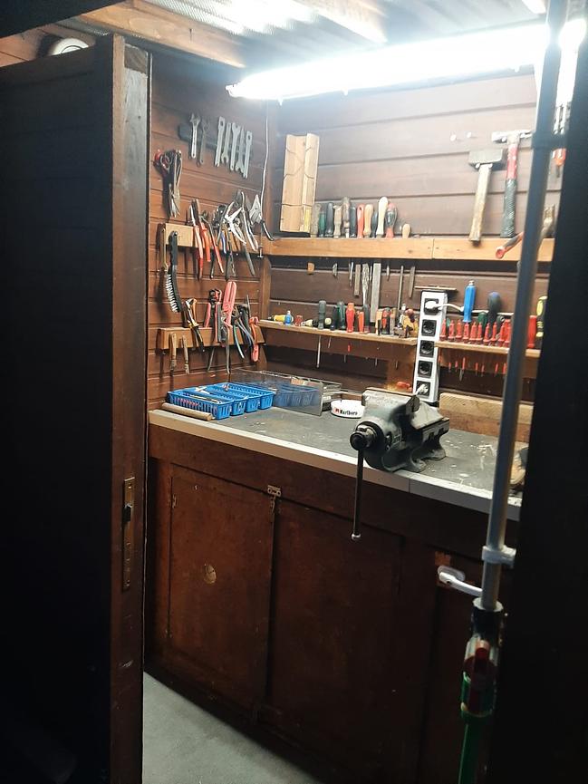 Bild 36 Dauercampingplatz,,Wochenendgrundstück,Haus,Bootssteg, Bei Bestensee