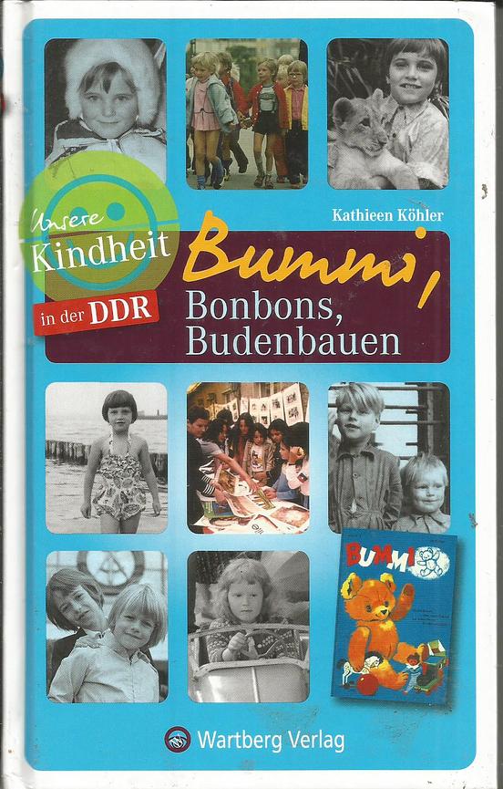 Bild 5 Als Geschenk! Versch. "Unser Kindheit in der DDR"-Ostalgie+Jugenderinnerungen !