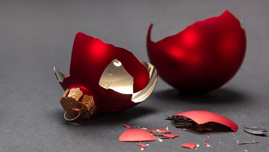 Bild 1 Paarberatung: Notfalltermine nach dem Weihnachtskrach