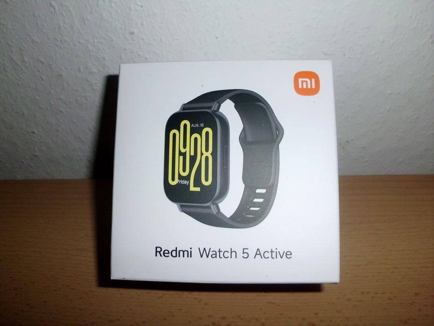 Bild 5 ICH GEBE EIN XIAOMI REDMI NOTE 15PRO 256GB in SCHWAZ AB