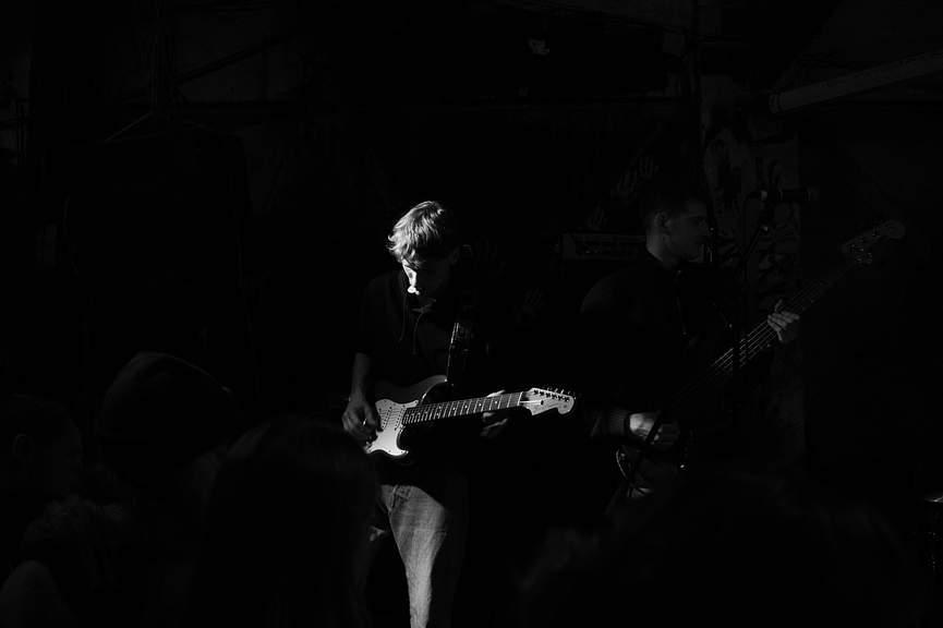 Bild 1 Biete Foto- und Videoarbeiten im Raum Leipzig (Events, Konzerte, etc.)