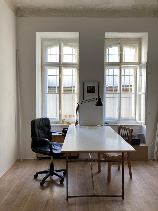 Bild 1 schöner Arbeitsraum/Studio in Lindenau zu vermieten