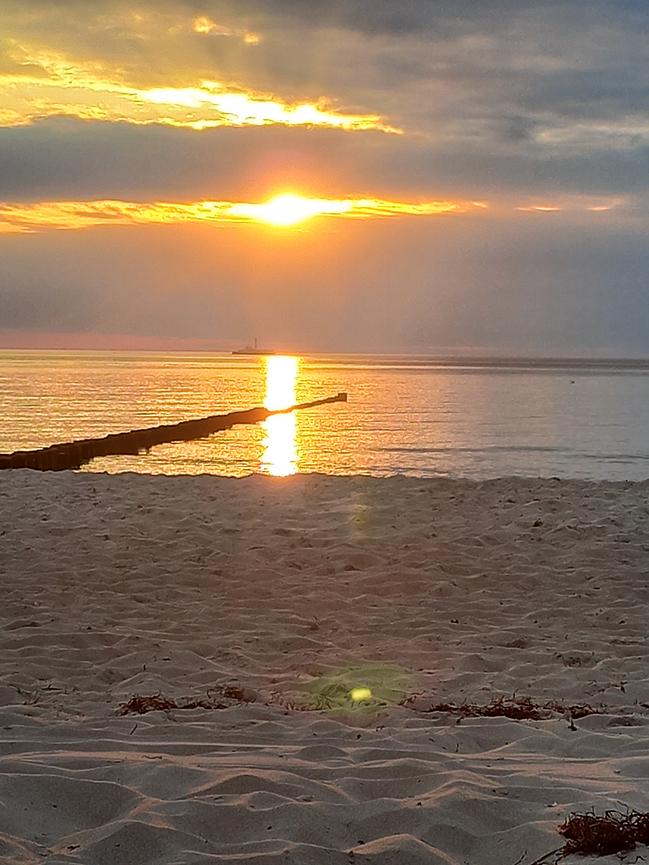 Bild 1 Ostsee Urlaub