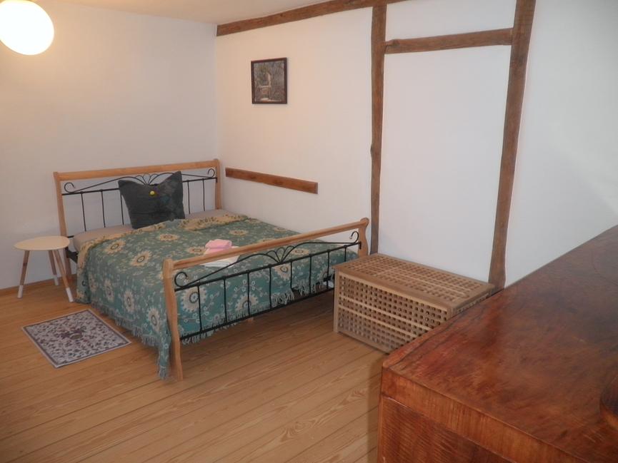 Bild 3 115m² Wohnung f. WG/Fam., Mockrehna, Praxisräume, Pferdehaltung möglich