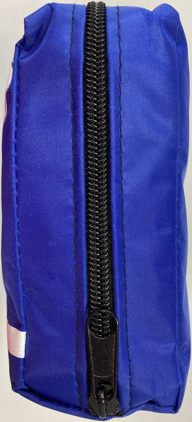 Bild 6 Kraftwagen-Verbandtasche, KFZ-Verbandtasche, first-aid kit. Ungeöffnet.