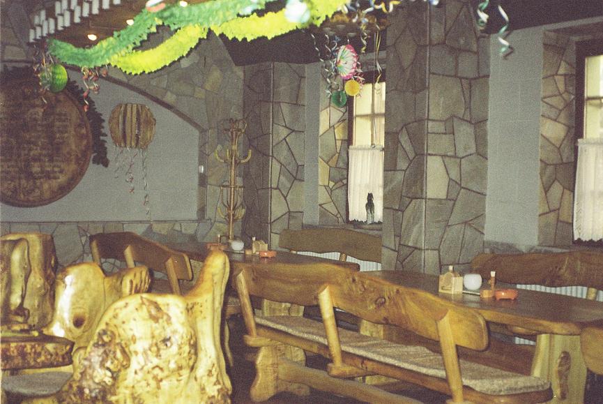 Bild 81 Sofagarnitur