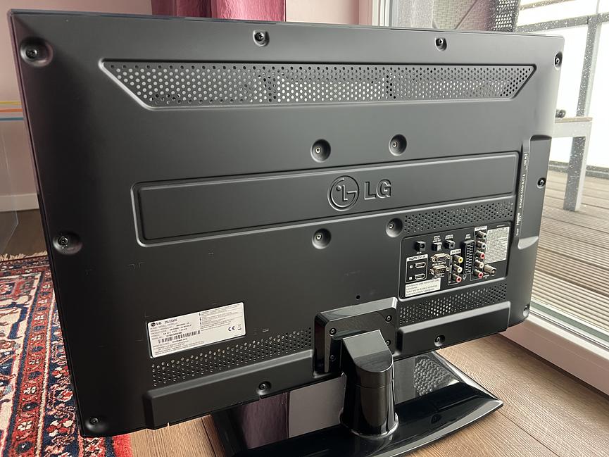 Bild 2 LG LCD TV günstig zu verkaufen!