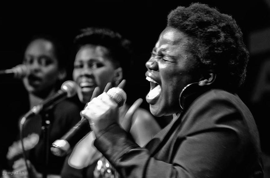 Bild 1 Gospelchor für Hochzeiten, Konzerte, Taufen, usw...