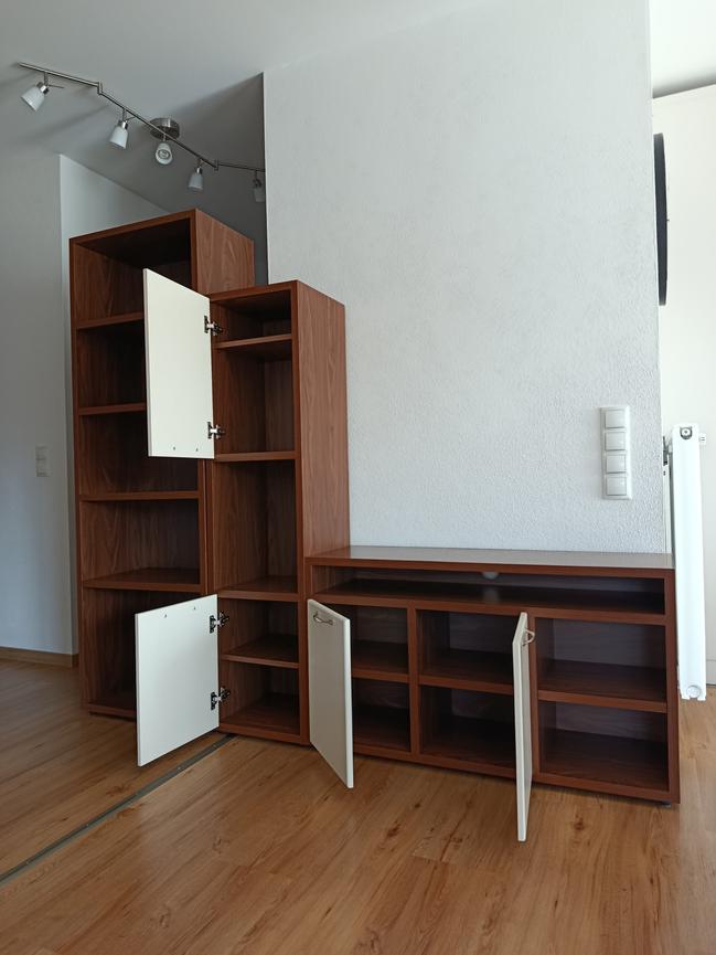 Bild 2 Perfekt für WG & Studentenwohnung: Komplettes Wohnzimmer-Set