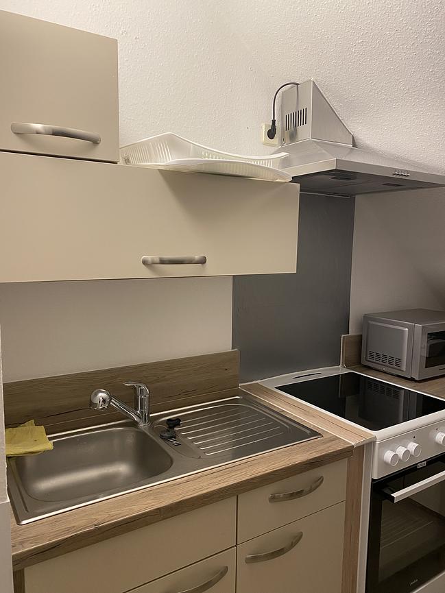 Bild 2 WG-Zimmer ab Dezember 2025 in Eutritzsch