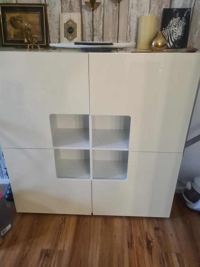 Bild 2 Wohnungsauflösung