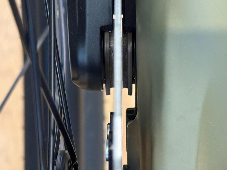Bild 8 CUBE Aim SLX 2026 – Größe S – mit Zubehör