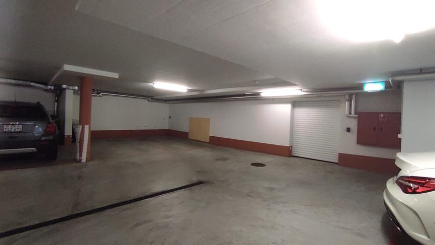 Bild 3 Tiefgarage zu vermieten - Schlieren