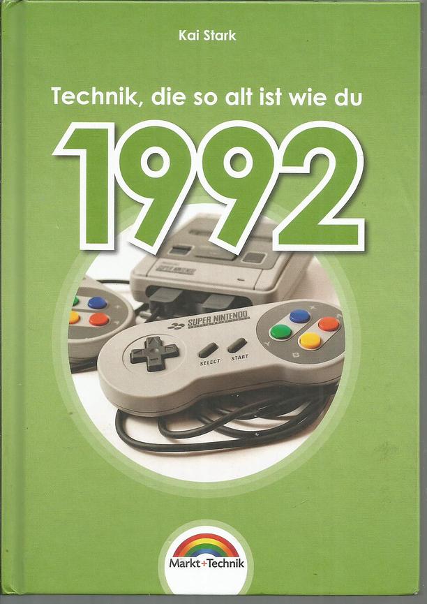 Bild 1 versch. "... Technik, die so alt ist wie Du" Du bist so alt wie ..." (1958-1992)