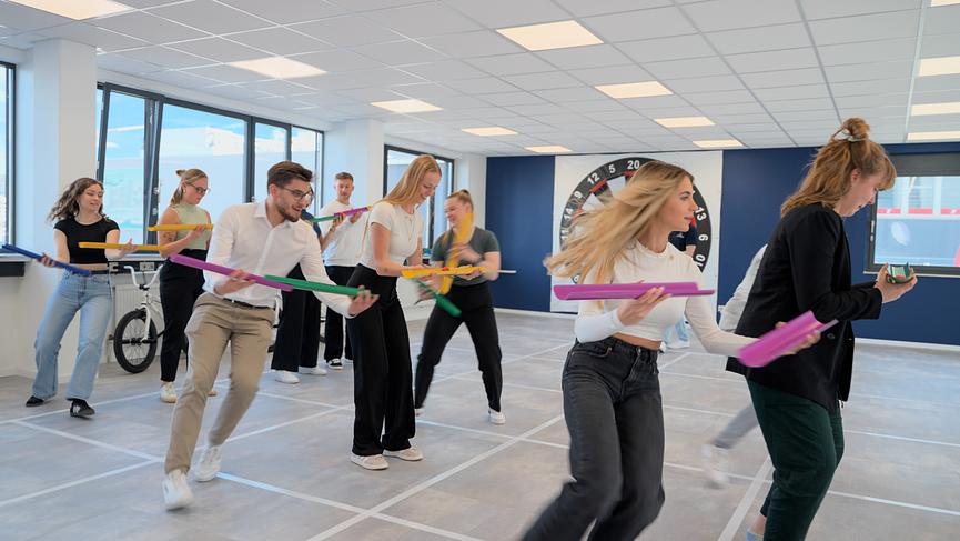 Bild 6 Werkstudentenjob Moderator*in (m/w/d)