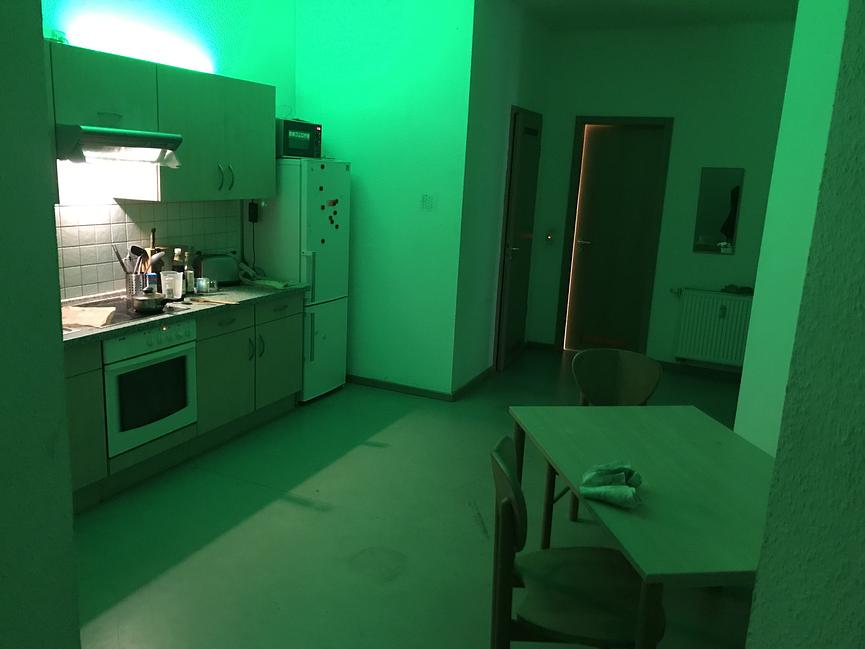 Bild 3 WG Zimmer ab sofort Nachmieter gesucht 