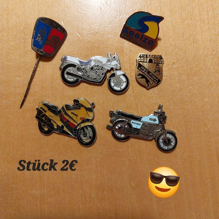 Bild 5 Kutte Patch  Aufnäher Biker Rocker MC MF
