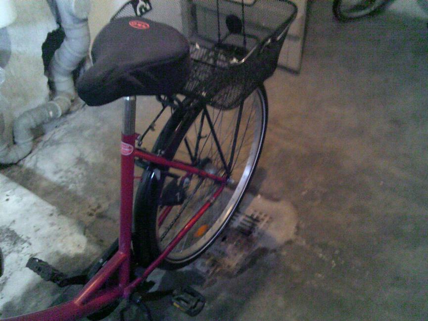 Bild 3 Damenrad, Sportrad, Seniorenrad, Drahtesel, + 3-Gang bicycle +3-speed 28er