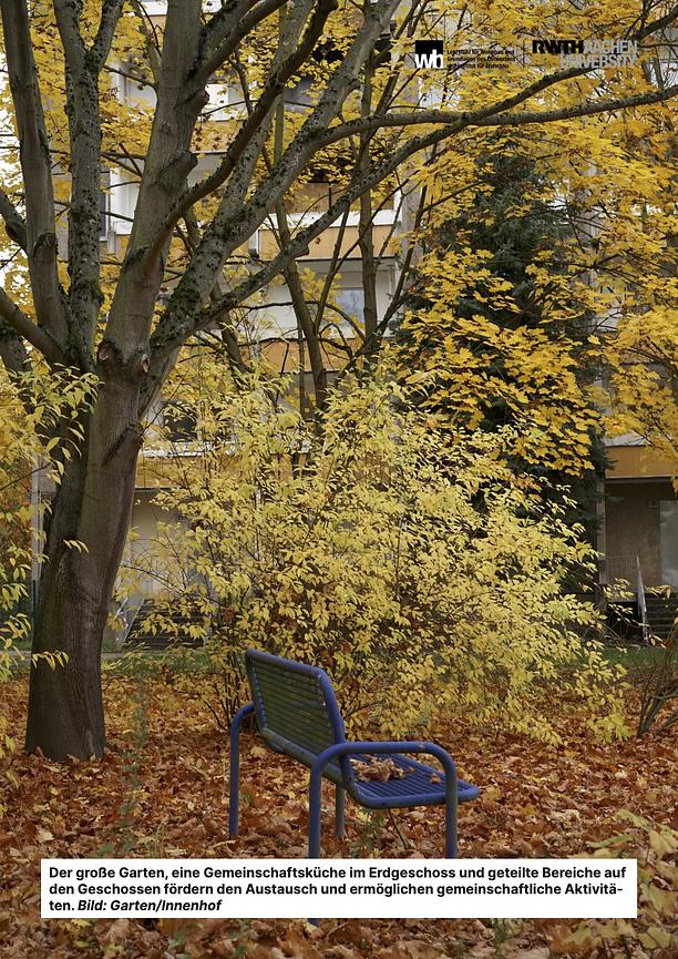 Bild 5 Probewohnen in Leipzig Grünau